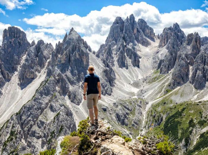 Séjour Rando Yoga Méditation - Au cœur des Dolomites